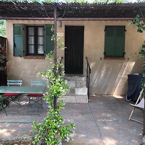  Appartement Les Mazets De La Cascade