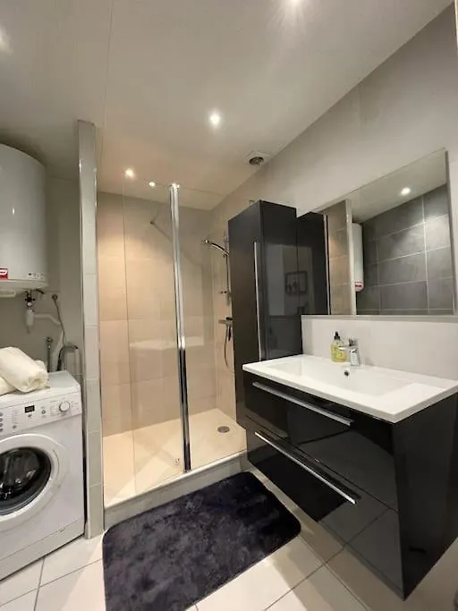 Appartement Vue Mer Golfe De Saint-Tropez Sainte-Maxime
